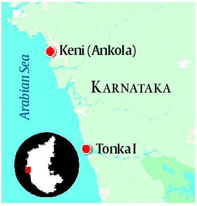 A tale of two protests: In Karnataka, port projects set off fears over fishing, livelihood