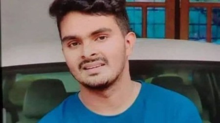 Kerala, Kerala murders, Kerala killing spree, Venjaramoodu, Thiruvananthapuram rural, Kerala five killed, Kerala man kills family, current affairs, indian express