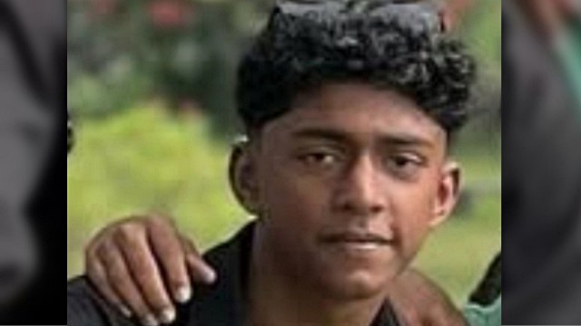 kerala teen