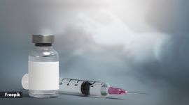 Low-dose ketamine infusions have shown promise in treating depression, post-traumatic stress disorder (PTSD) and anxiety under strict medical supervision. (Representational Photo)