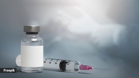 Low-dose ketamine infusions have shown promise in treating depression, post-traumatic stress disorder (PTSD) and anxiety under strict medical supervision. (Representational Photo)