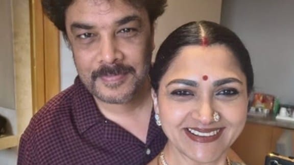 Khushbu Sundar