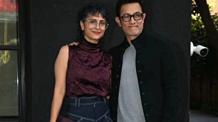 Kiran Rao