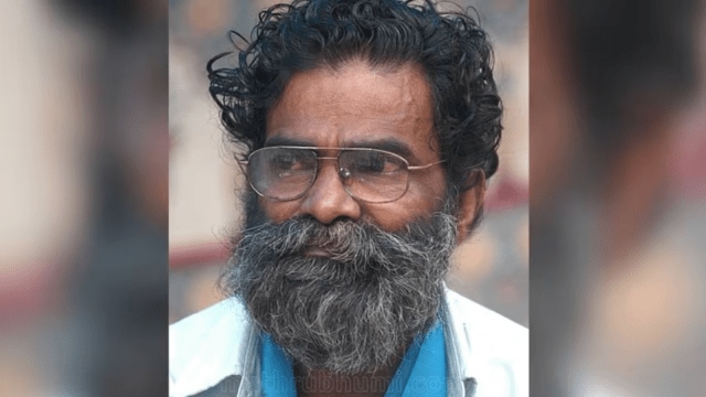 Kerala Dalit writer KK Kochu (Photo - X)