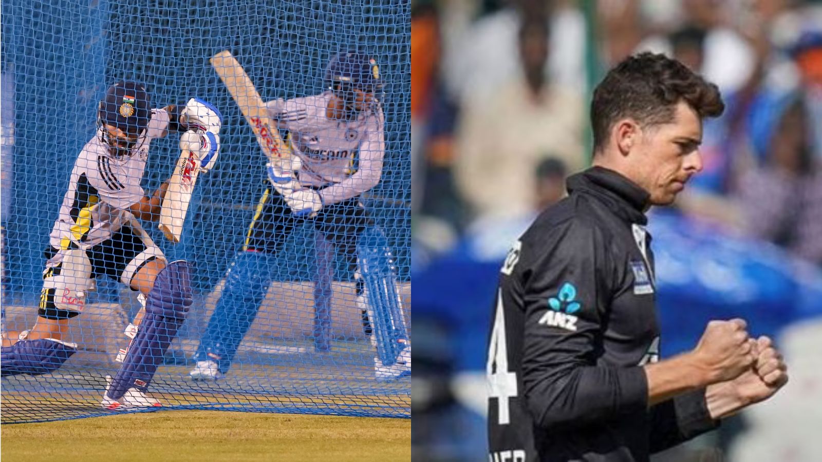 Watch India vs New Zealand Today Match Live Score Streaming & Telecast on JioHotstar, Star Sports Watch India vs New Zealand Today Match Live Score Streaming & Telecast on JioHotstar, Star Sports