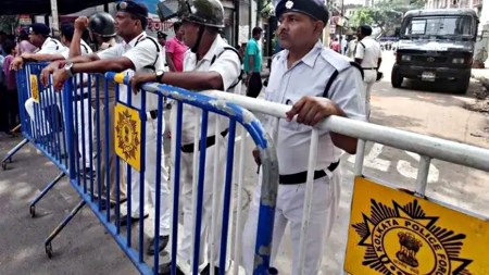 After woman alleges rape at TMC office, accused leader files counter complaint