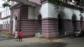 kolkata presidency university