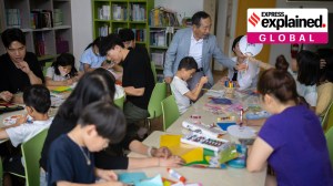 World’s largest ‘exporter’ of adopted children: Revelations from South Korea’s fact-finding commission