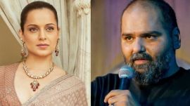 kunal kamra kangana ranaut