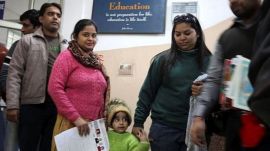 KVS Admissions 2025-26: Admission notice out at kvsonlineadmission.kvs.gov.in; applications for Class 1 begin from March 7