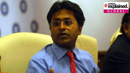 Vanuatu, Vanuatu golden passport schemes, Vanuatu citizenship, lalit modi, Indian High Commission, Indian express explained, explained news, current affairs