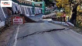 UPSC Essentials | Mains answer practice — GS 1 (Week 92)