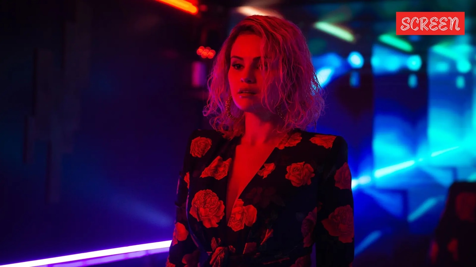 Emilia Perez. Image-Netflix