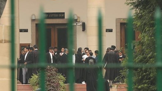 lawyers restrictions, bar council rules