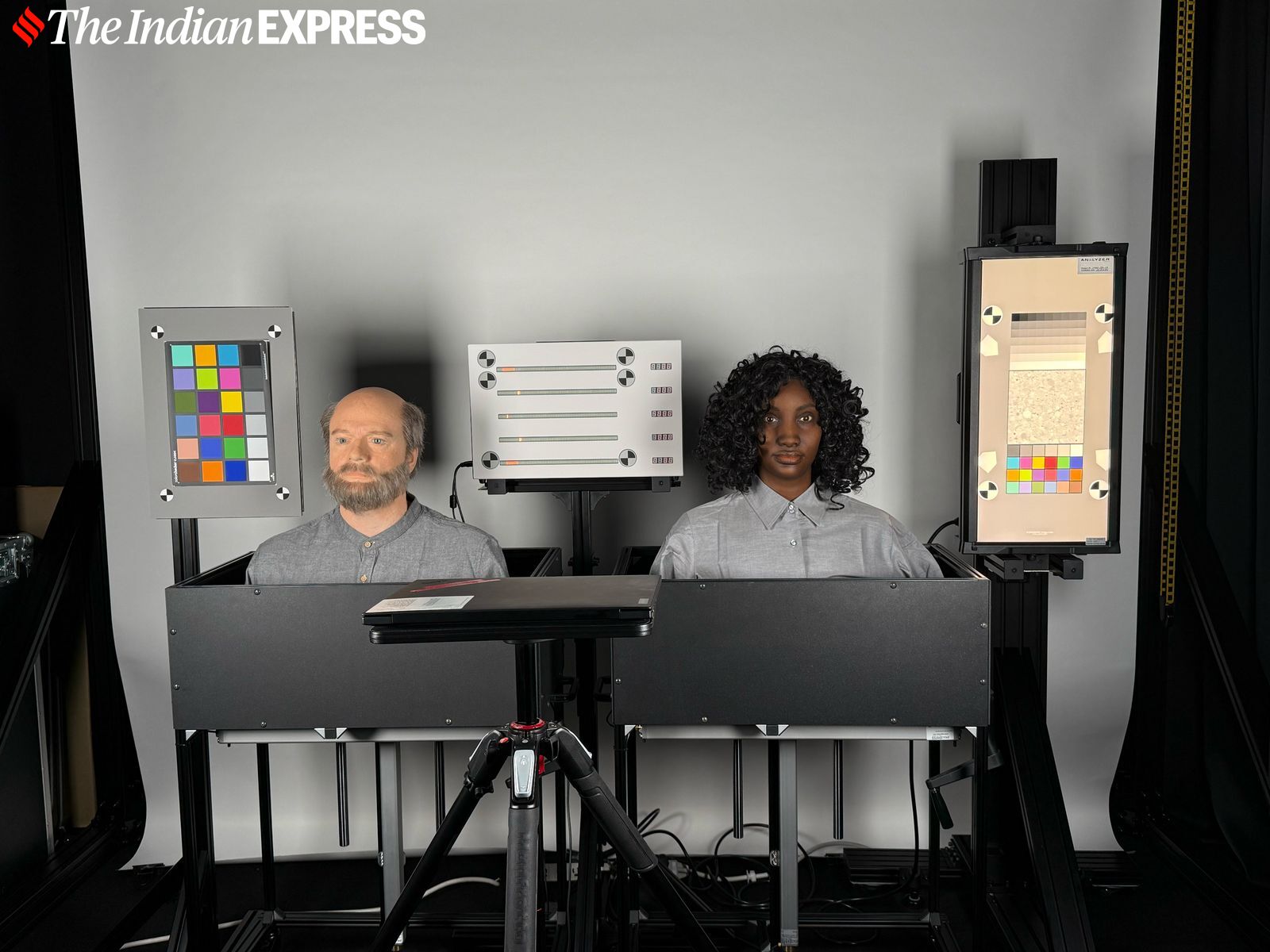 Lenovo ThinkPad.