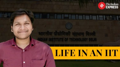 Sai Kireeti Itha first attempted GATE in 2022. In 2023, he secured an AIR 301, and enrolled at IIT Delhi for an MTech in chemical engineering
