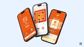 Zip, a fun puzzle game.