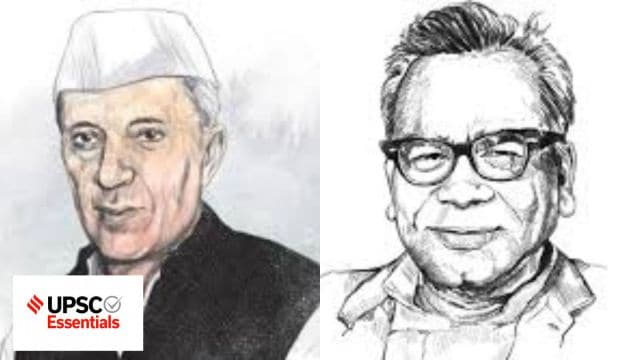 UPSC Essentials, Daily subject-wise quiz: History and Culture MCQs on Lohiya's socialism, Muthulakshmi Reddy and more (Week 103)