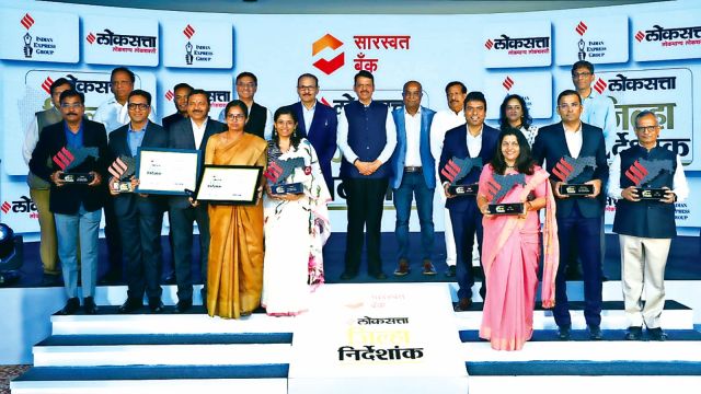 Loksatta District Index programme, Loksatta District Index, Devendra Fadnavis, Devendra Fadnavis government, Mumbai news, Maharashtra news, Indian express, current affairs