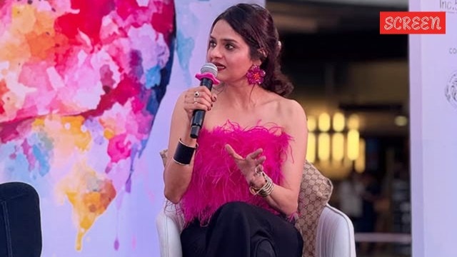 Madhoo f