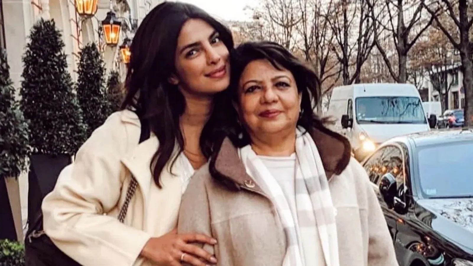 Madhu Chopra on Priyanka's Hollywood Journey: Keys to Success