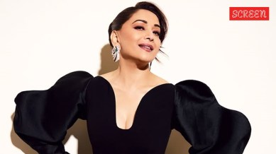 madhuri iifa