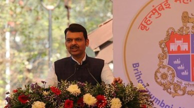 Fadnavis made the announcement in the state legislative council on Wednesday while responding to a question raised by Shiv Sena (UBT) legislator Milind Narvekar