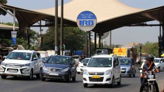 Mahashtra cashless toll payments, fastag