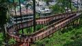 Malabar Hill walkway opened: Entry capped at 200 persons at a time; online one-hour slot booking system introduced