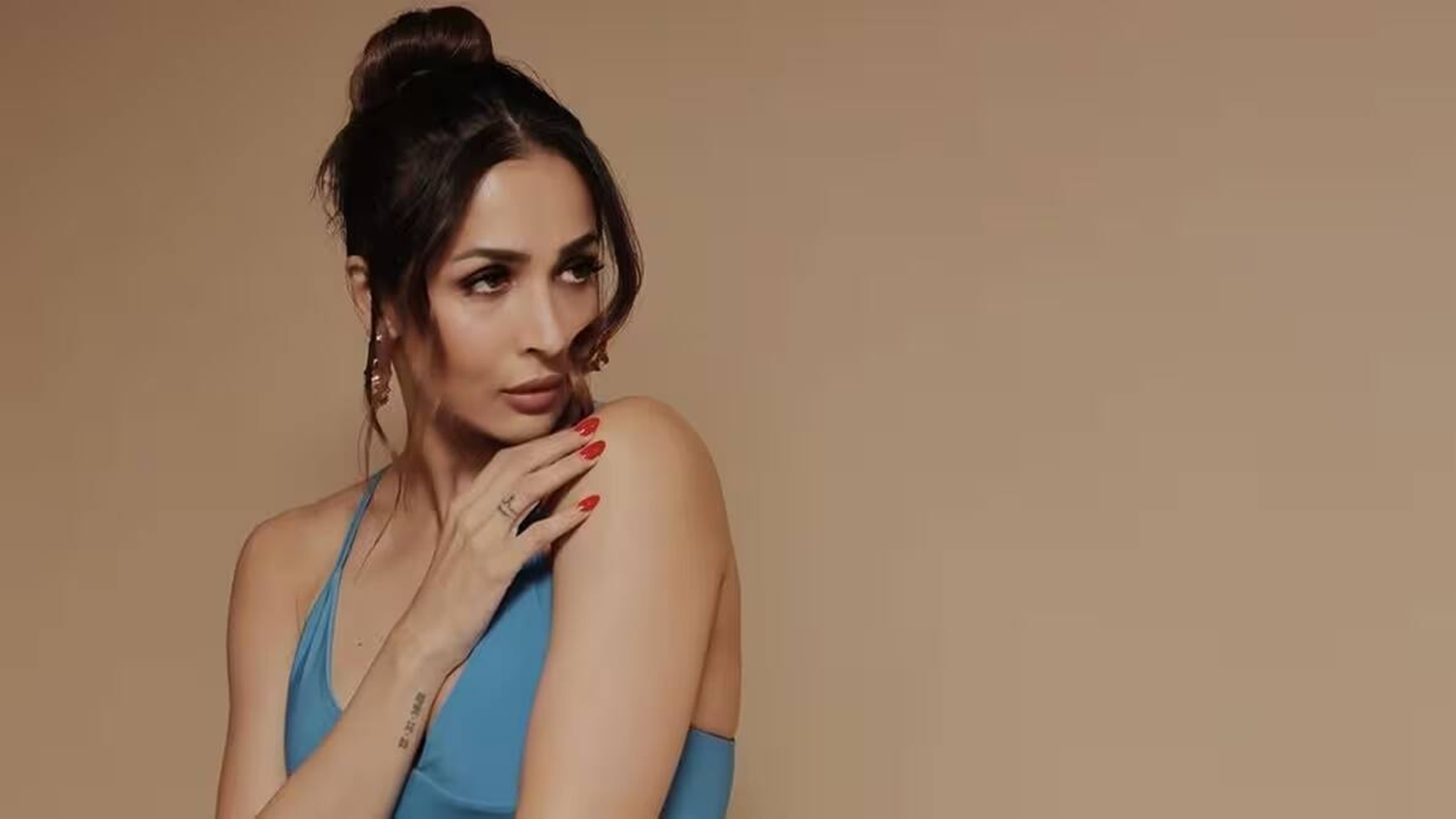 Malaika Arora Advocates Self-Love Daily