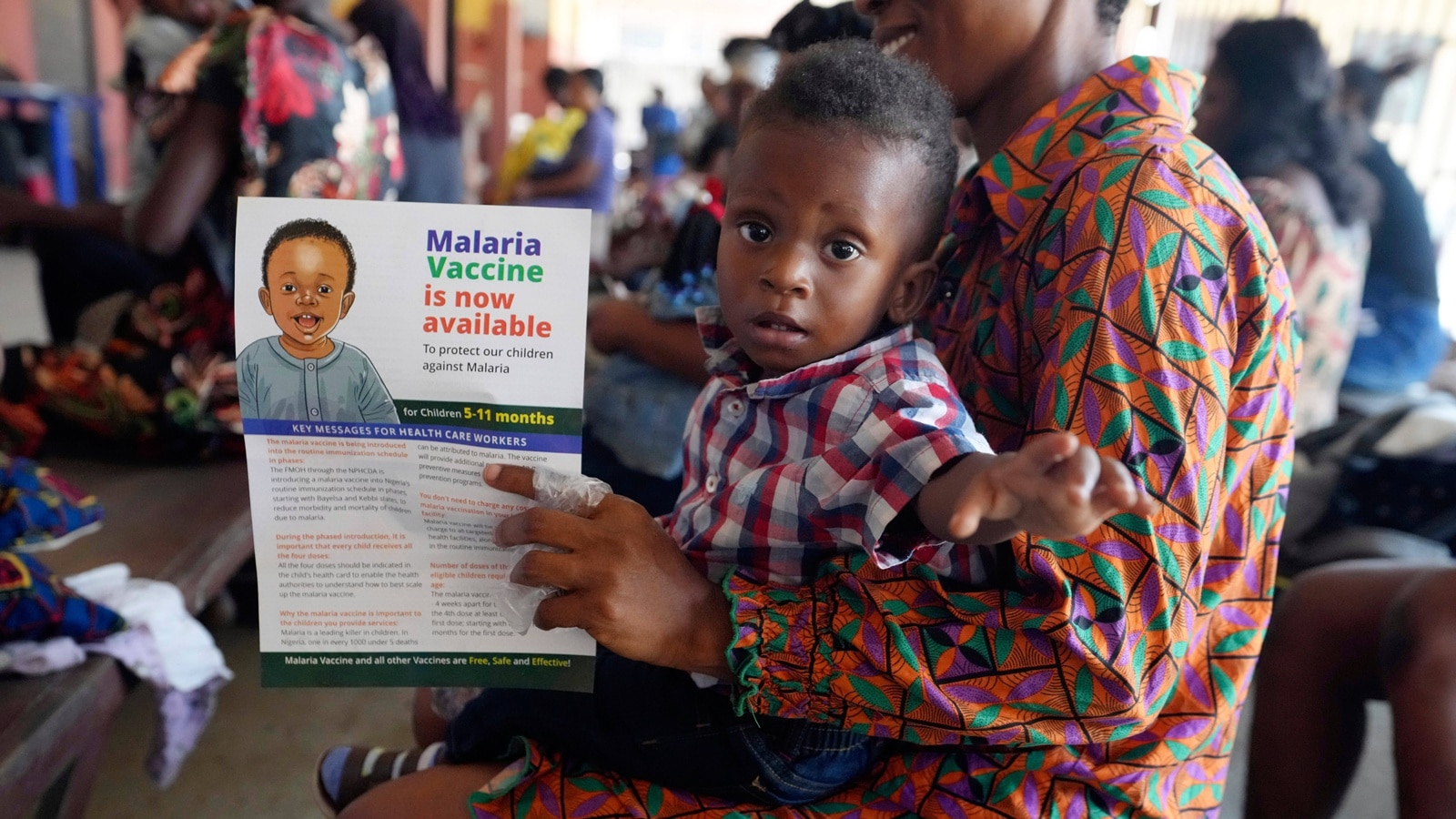 Why the First Malaria Treatment for Newborns is a 2026 Milestone That Actually Matters