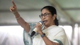 mamata banerjee