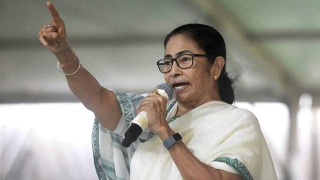 mamata banerjee