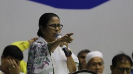 mamata banerjee visit to UK