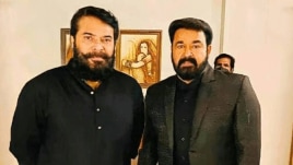 Mammootty