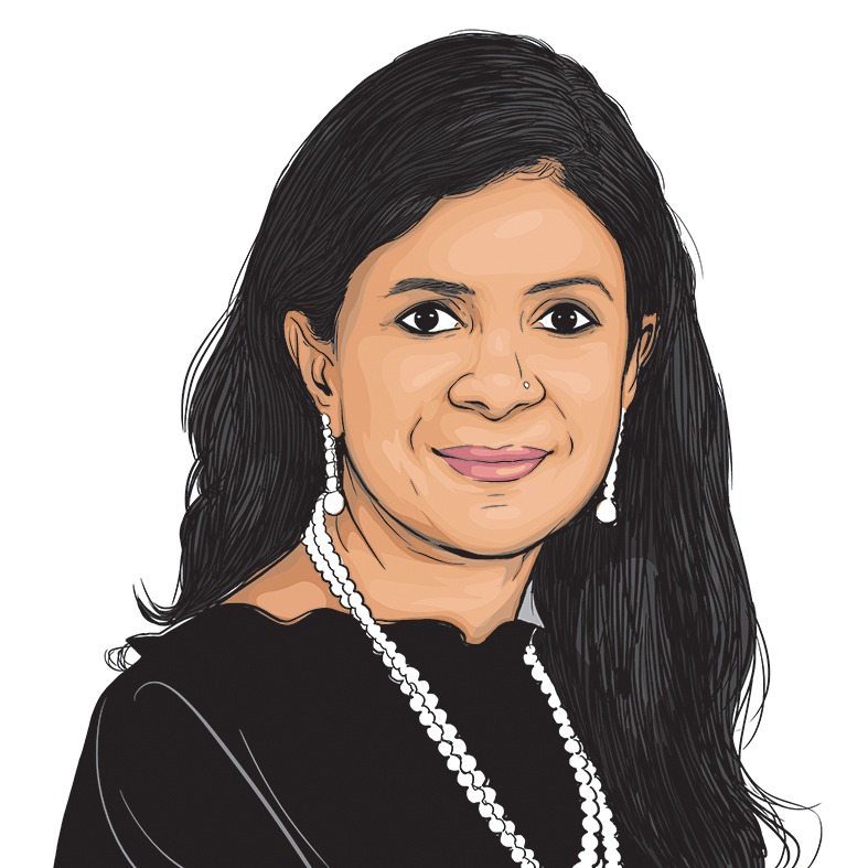 mamta singhania