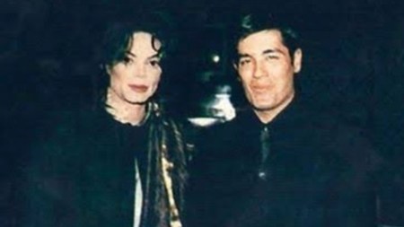 When Manish Malhotra designed a sherwani for Michael Jackson in just one day! The Bollywood designer recalls his iconic moment from the 1998 Bollywood Awards in New York.