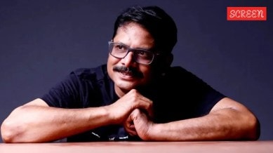 Manoj Bharathiraja