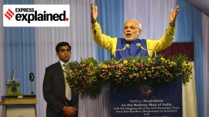 Why the Indian Railways is likely to shelve projects in Meghalaya