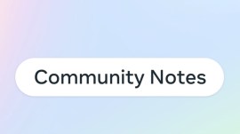 Meta Community Notes.