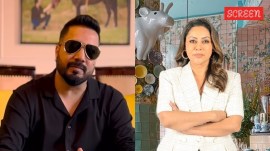 gauri khan designing mika singh house