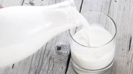 Animal milk, particularly cow’s milk, is naturally packed with protein and key nutrients like calcium, vitamin D, and iodine. (Photo Credit: File/Freepik)