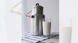 After the hikes, toned milk (blue packets) will cost Rs 46 per litre and homogenised toned milk Rs 47. (Credit: Pixabay)