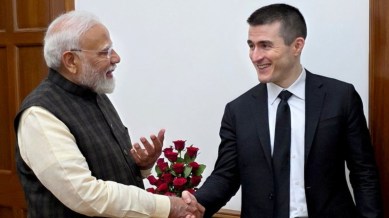 modi lex fridman