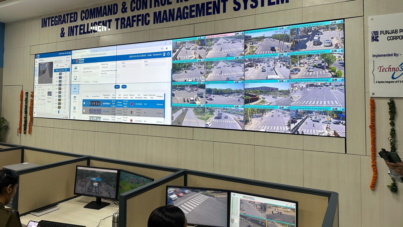 How Mohali police are integrating AI into day-to-day crime detection and resolution