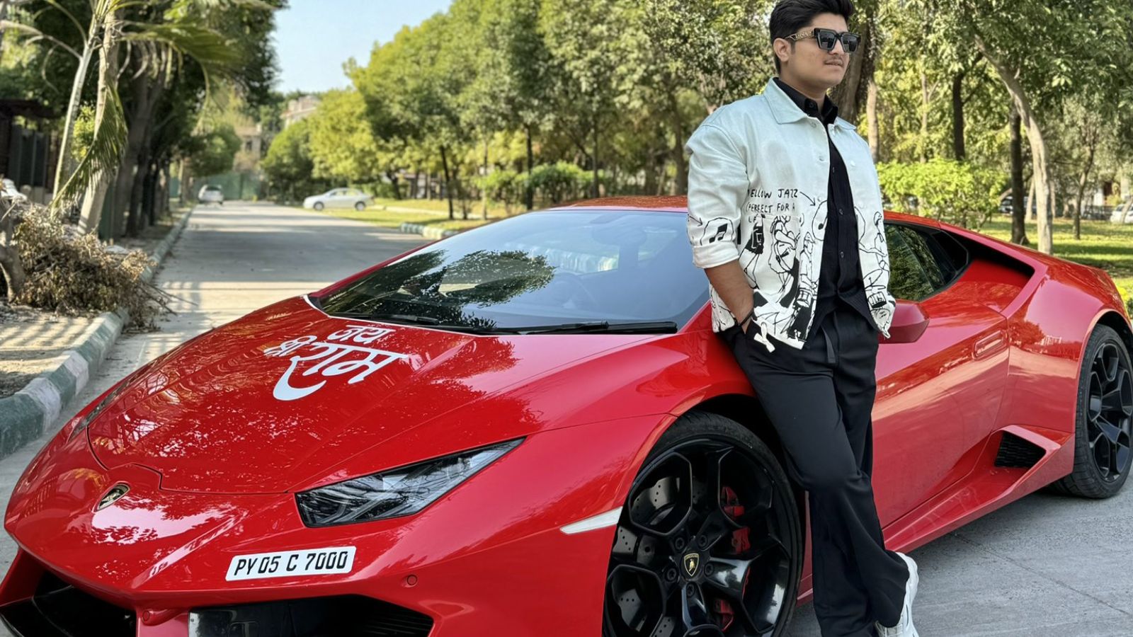 Mridul Tiwari Net Wort :- यूट्यूब से बिग बॉस तक का सफर जानें कैसे बने करोड़ों के मालिक बने 24 साल के मृदुल तिवारी !