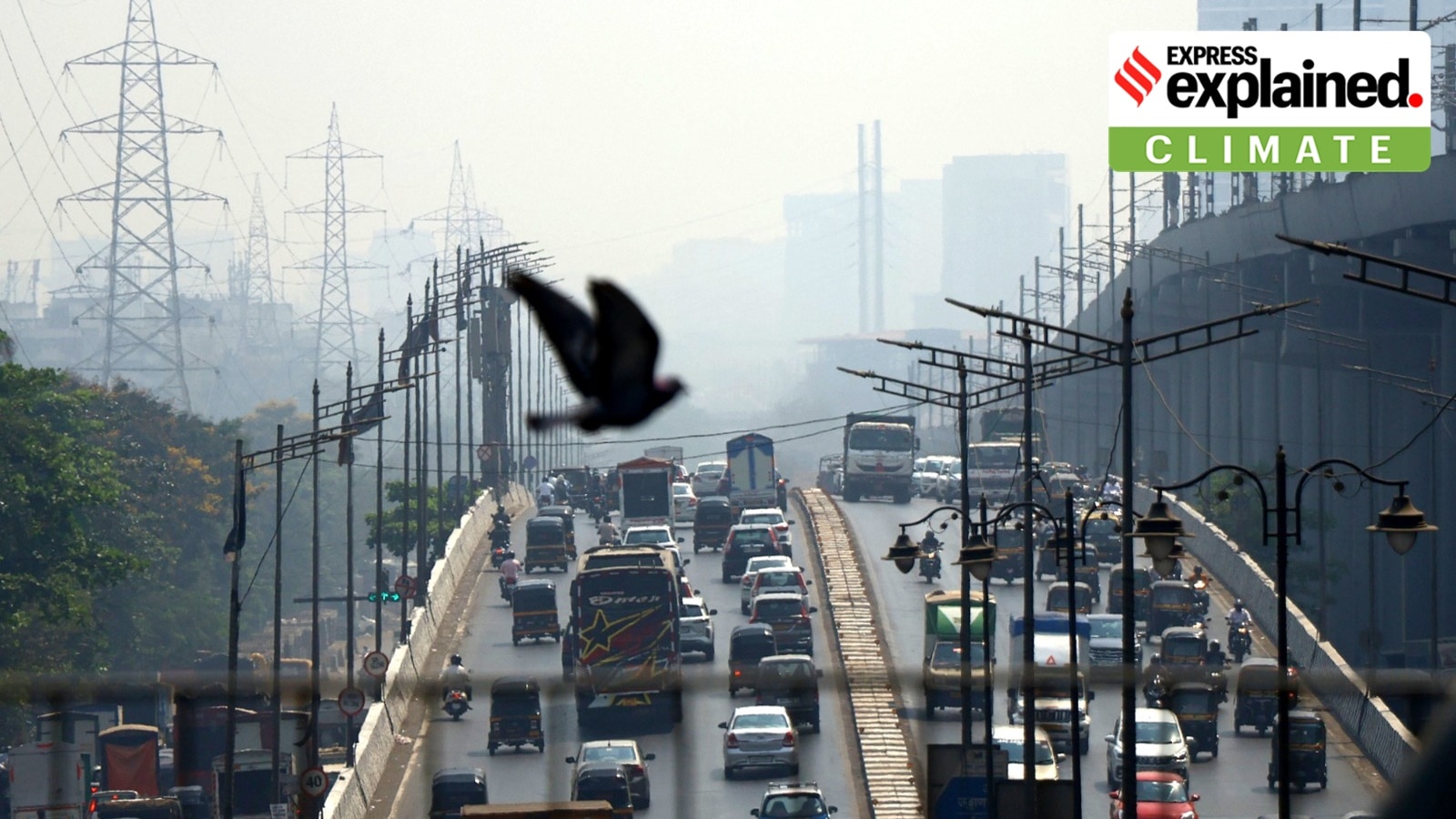 Mercury soaring in parts of country: How a ‘heatwave’ is defined and measured, what makes it worse