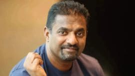 The land allotment to legendary former Sri Lankan cricketer Muttiah Muralitharan in Kathua district figured in the J-K Assembly Saturday, with some legislators questioning the government’s decision.