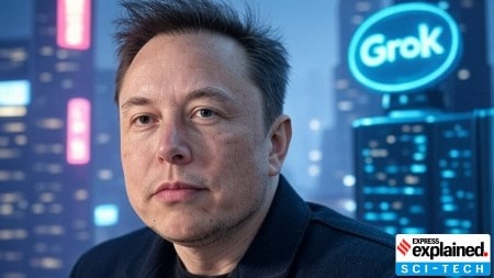 grok, elon musk