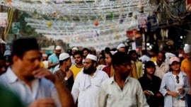 haryana government, Eid-ul-Fitr, Eid, notice on Eid holiday, Eid holiday, Haryana Eid holiday, Indian express news, current affairs